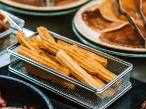 Daily buffets - Senator Hotels &amp; Resorts