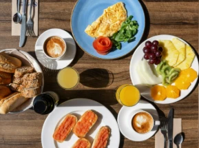 Daily buffets - Senator Hotels &amp; Resorts