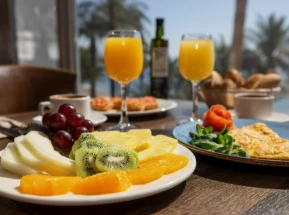 Daily buffets - Senator Hotels &amp; Resorts