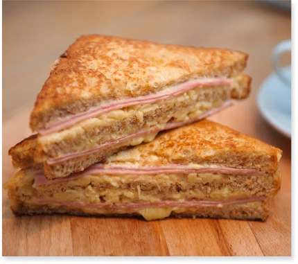 Daily buffets - Senator Hotels &amp; Resorts