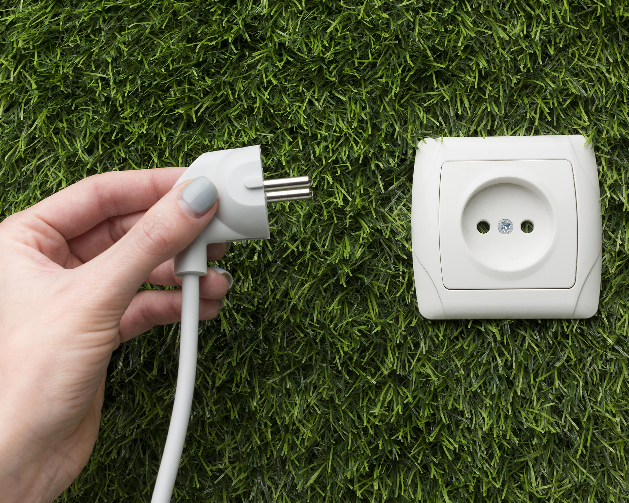 Día del Ahorro de Energía: Un Compromiso para un Futuro Sostenible - Senator Hotels &amp; Resorts