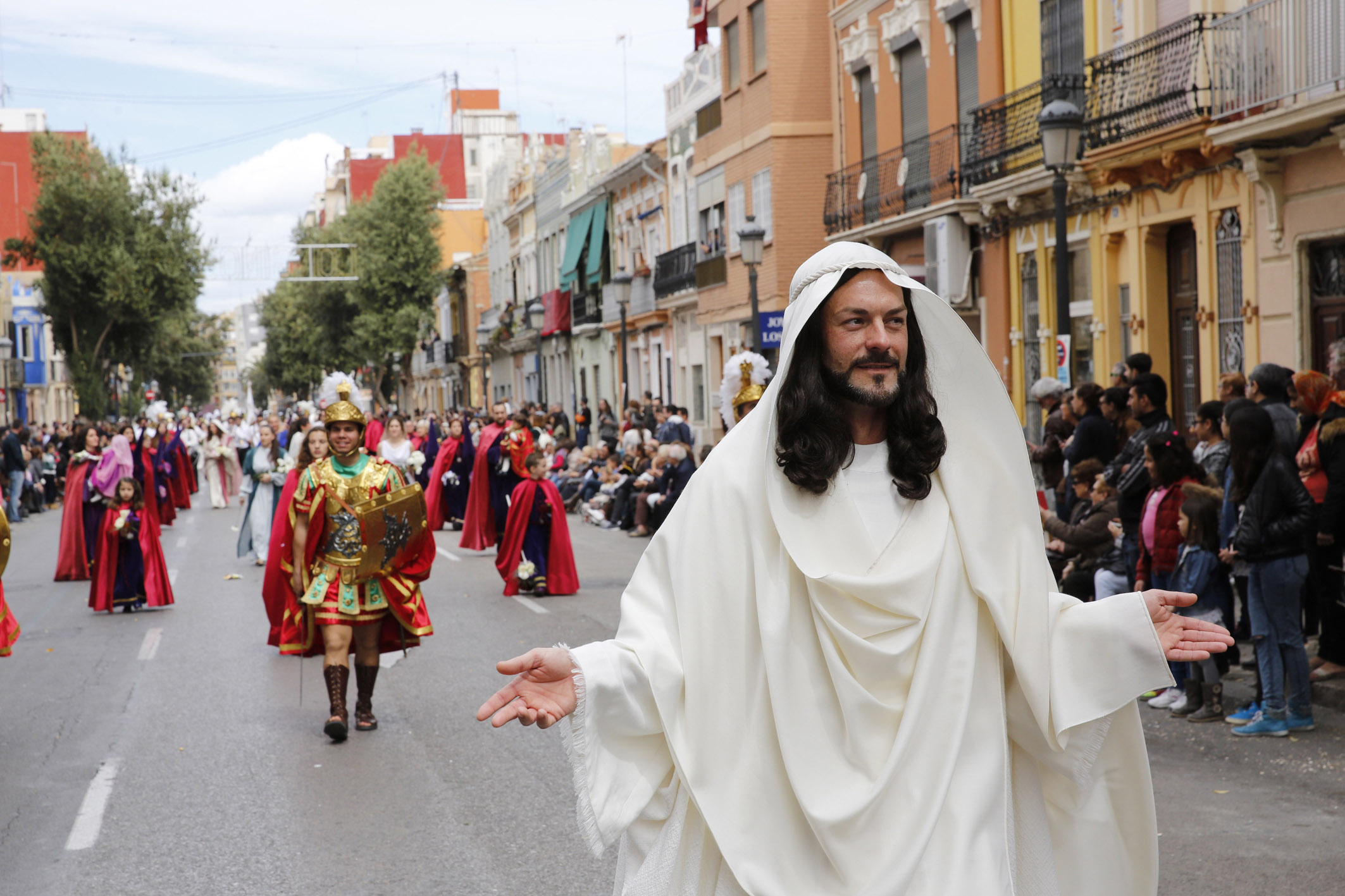 Las procesiones de Semana Santa 2023 que no te puedes perder - Senator Hotels &amp; Resorts