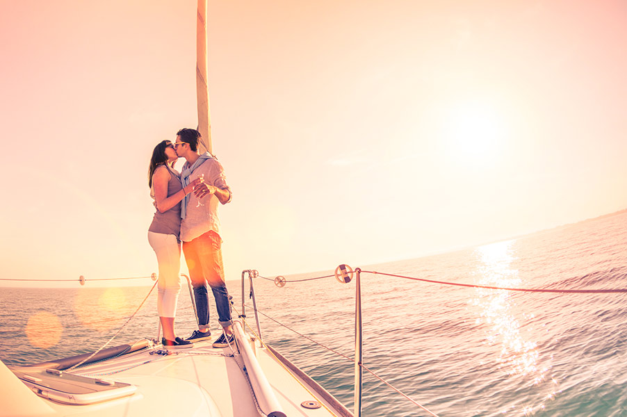 San Valentín: 10 planes originales para disfrutar en pareja - Senator Hotels &amp; Resorts