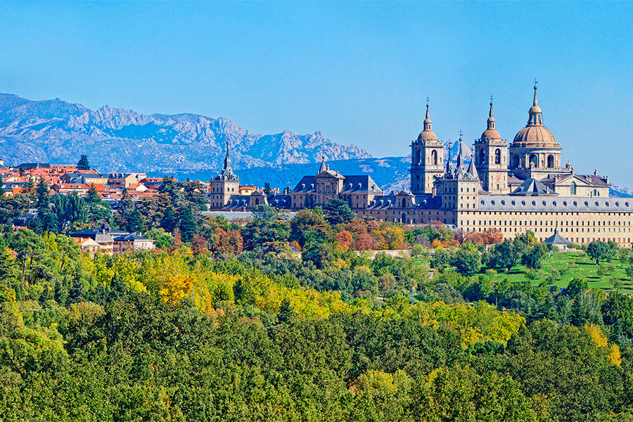 20 pueblos de Madrid