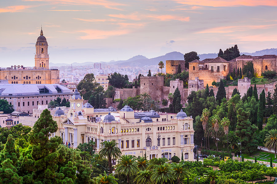 20 coisas para fazer em Málaga (Atualizado 2020) - Senator Hotels &amp; Resorts