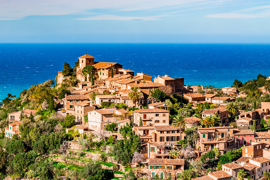Mejores cosas que ver en Mallorca