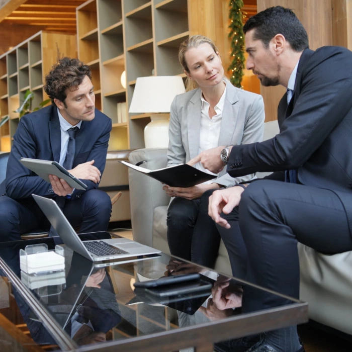 Turismo MICE de calidad en un entorno natural excepcional - Senator Hotels &amp; Resorts