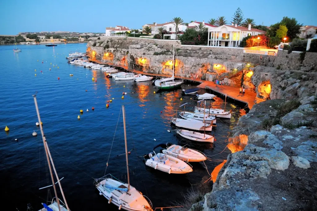 Hotels in Menorca - Senator Hotels &amp; Resorts
