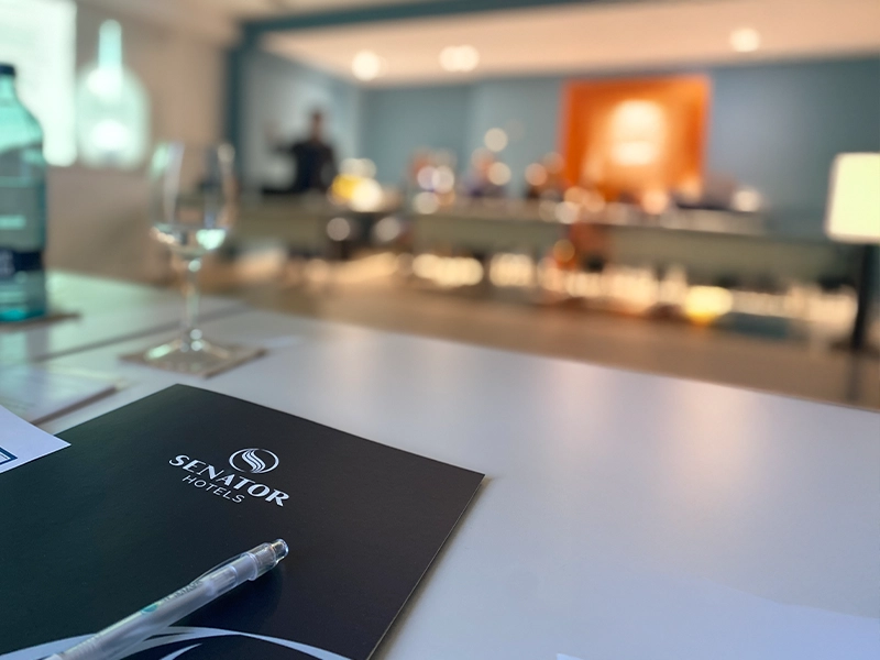 Gesch&auml;ftliche Veranstaltungen - Senator Hotels &amp; Resorts