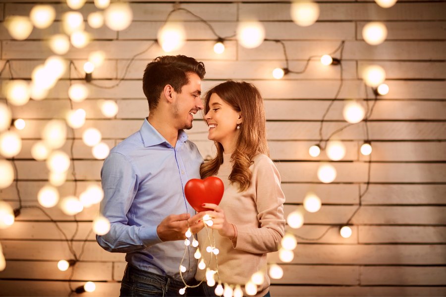 10 planes para celebrar San Valentín este 2024 - Senator Hotels &amp; Resorts
