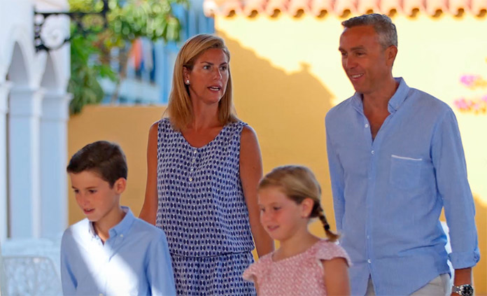 Hoteles en Huelva para ir con niños - Senator Hotels &amp; Resorts