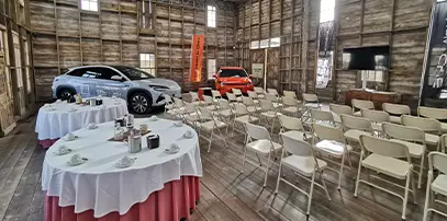 Eventos en MiniHollywood - Senator Hotels &amp; Resorts