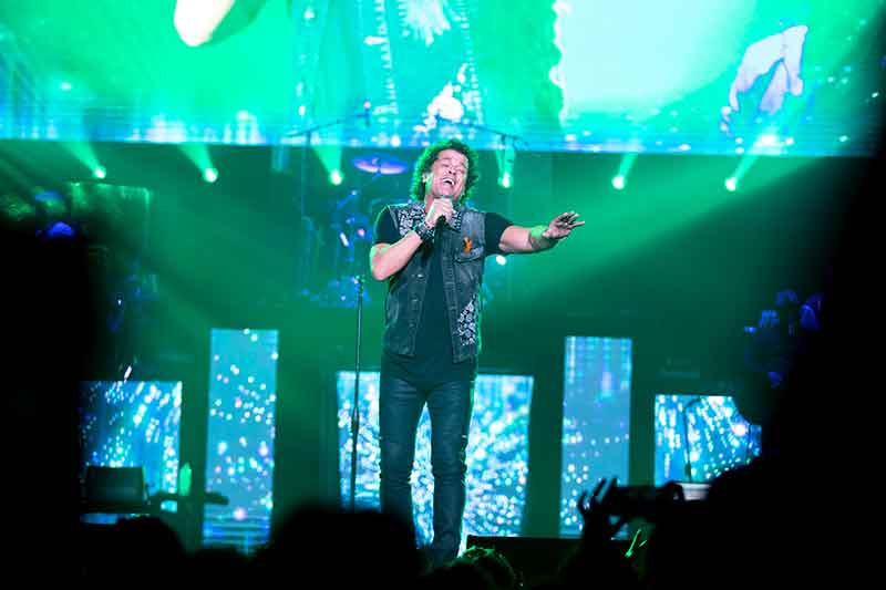 Carlos Vives concierto inauguración Senator Puerto Plata Spa Resort Carlos Vives concierto inauguración Senator Puerto Plata Spa Resort