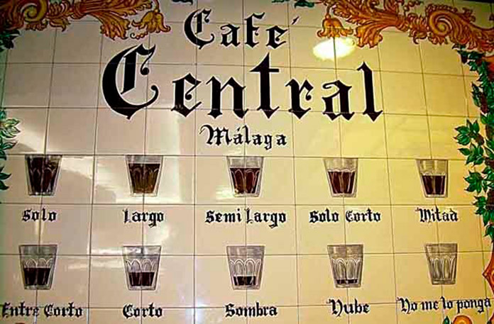 Cosas que hacer en Málaga