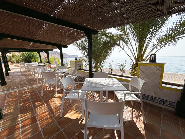 El sabor del Mediterráneo vuelve a El Palmer Beach Club - Senator Hotels & Resorts