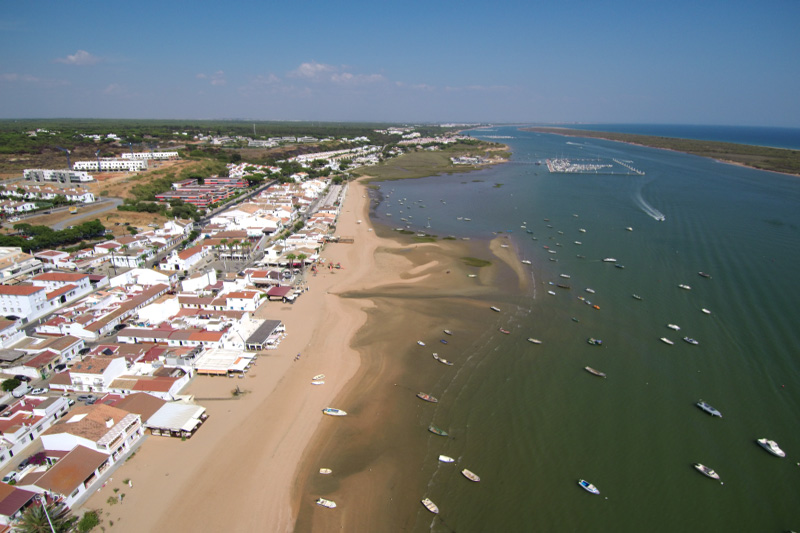 Los pueblos de Huelva con más encanto - Senator Hotels &amp; Resorts