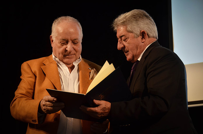 El Grupo Hoteles Playa celebra el 50 aniversario de la llegada de los primeros turistas extranjeros a Almer&iacute;a - Senator Hotels &amp; Resorts