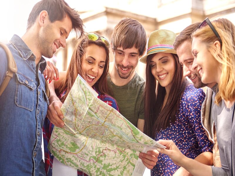 Dia Mundial del Turismo 2022