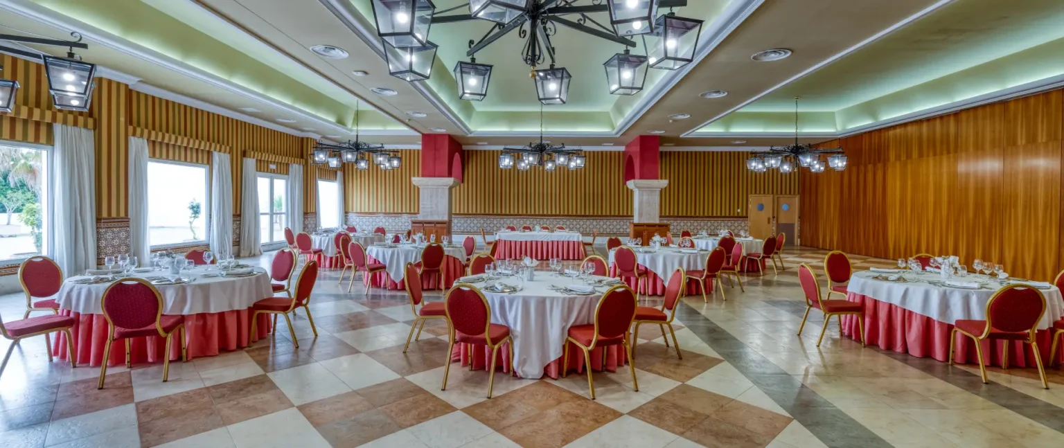 Playacartaya - Senator Hotels &amp; Resorts