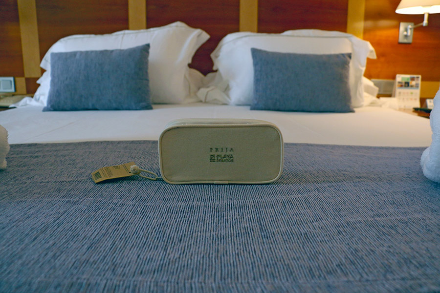 Executive rooms