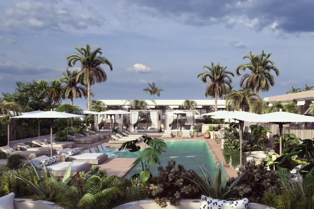 Services - Hotel Indigo Gandia Beach - Senator Hotels & Resorts