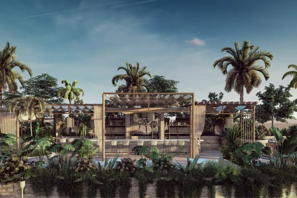 Services - Hotel Indigo Gandia Beach - Senator Hotels & Resorts