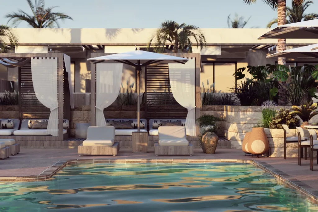 Services - Hotel Indigo Gandia Beach - Senator Hotels & Resorts