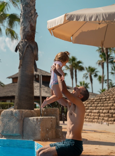 Familie - Senator Hotels &amp; Resorts