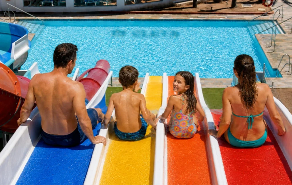 Ma tribu - Senator Hotels &amp; Resorts
