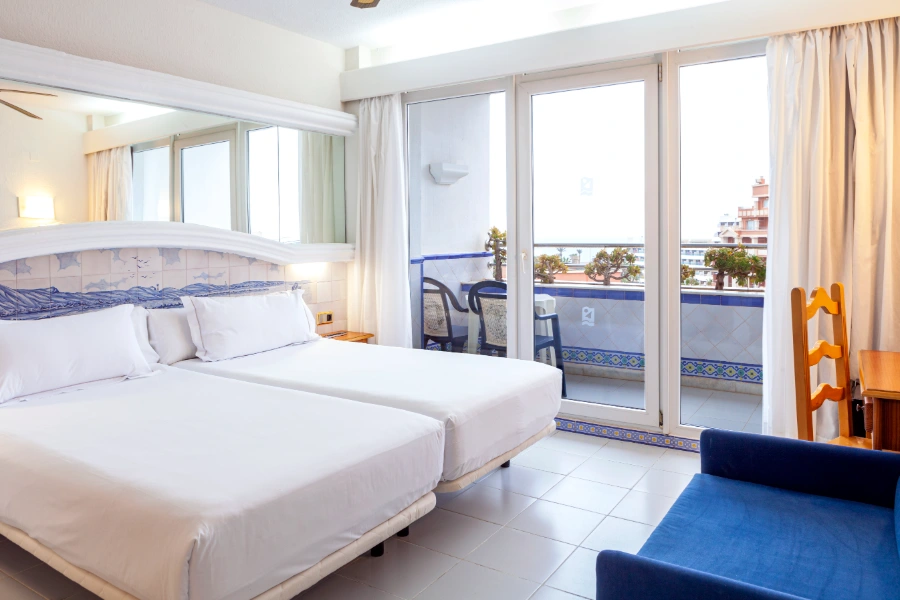 Familie - Senator Hotels &amp; Resorts