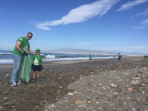 I Acci&oacute;n de Voluntariado de Senator Hotels &amp; Resorts - Senator Hotels &amp; Resorts