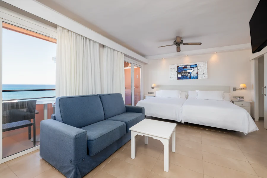 Ma tribu - Senator Hotels &amp; Resorts