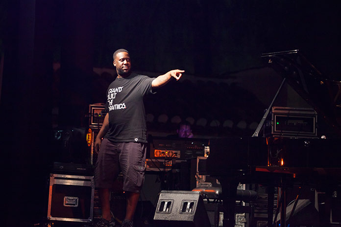 Festival Internacional de Jazz