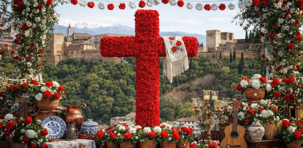 fiesta-cruz-de-mayo-granada