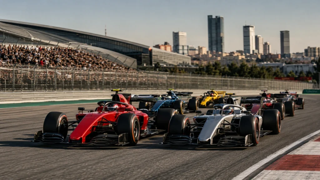 precio-entrada-formula-1-madring coches-en-el-gran-premio-formula-1-madrid-madring