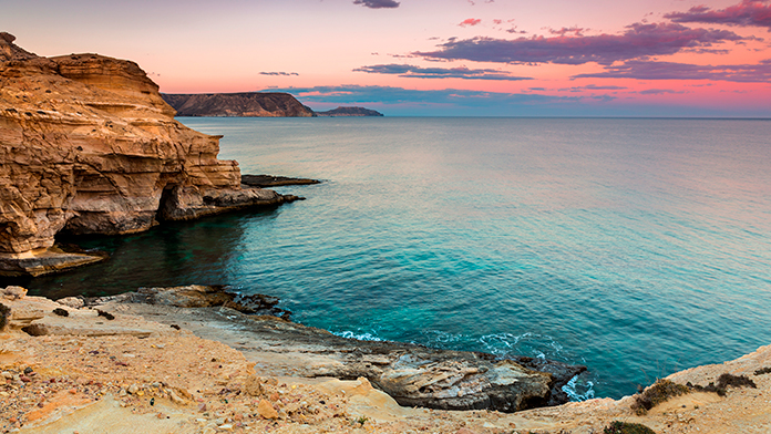 Vacaciones deportivas en Vera, Almería - Senator Hotels &amp; Resorts