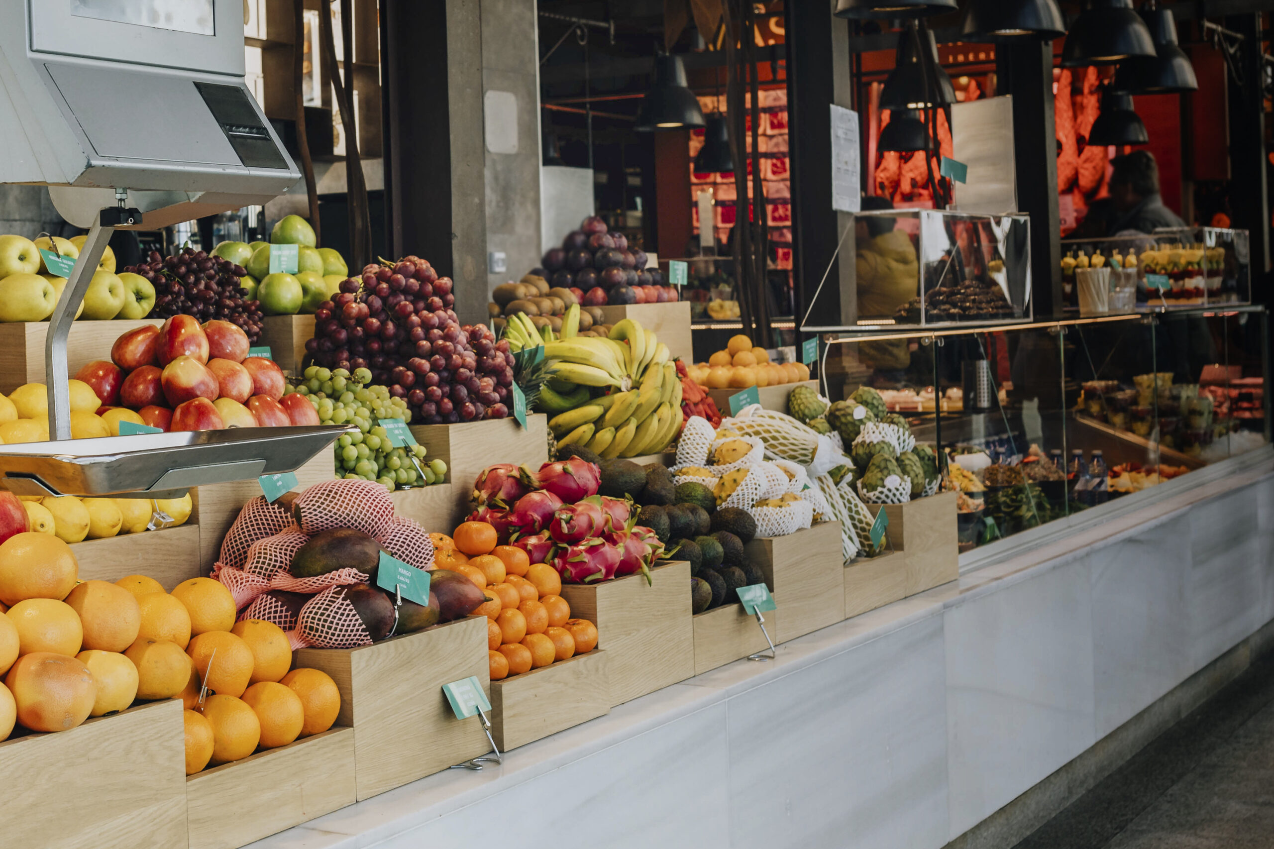 Día Mundial de la Alimentación: Apoyar lo local y comer saludable es cada vez más fácil - Senator Hotels &amp; Resorts