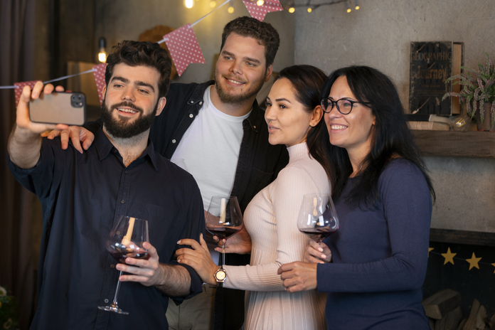 Consejos para sobrevivir a la cena de empresa - Senator Hotels &amp; Resorts