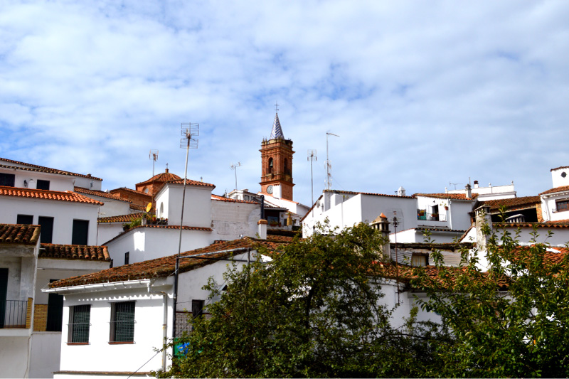 Los pueblos de Huelva con más encanto - Senator Hotels &amp; Resorts