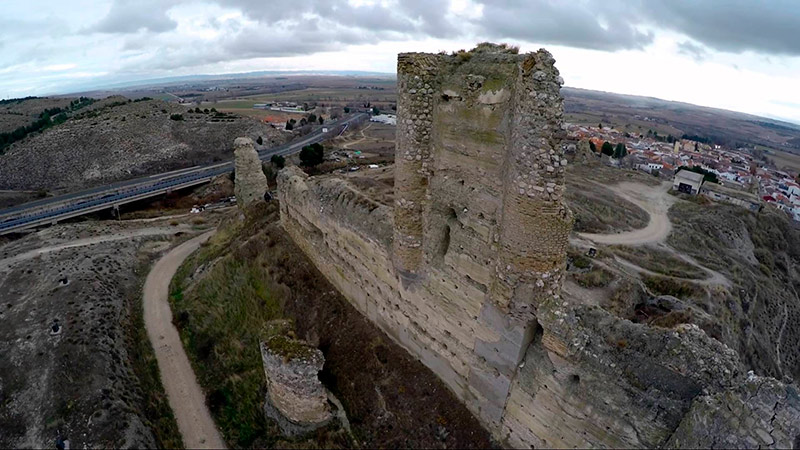 Fuentidueña de Tajo
