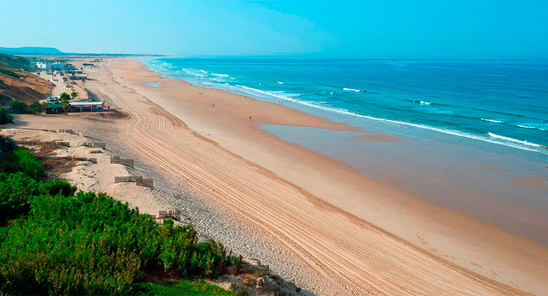 Playa de la Fontanilla