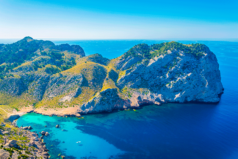 Cala Figuera