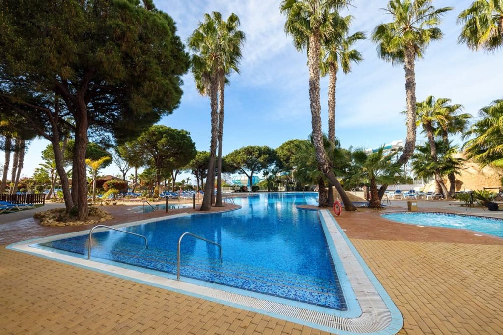 Senator Hotels & Resorts