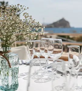 Firmenessen in Murcia - Senator Hotels &amp; Resorts