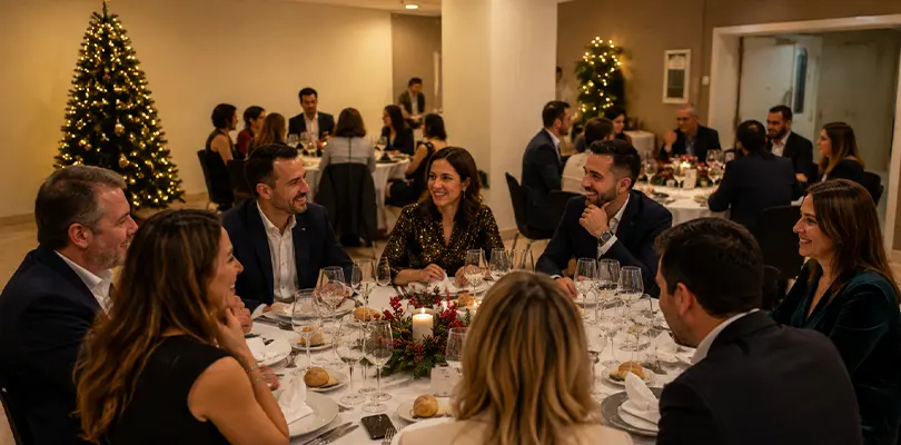 Firmenessen in Marbella - Senator Hotels &amp; Resorts