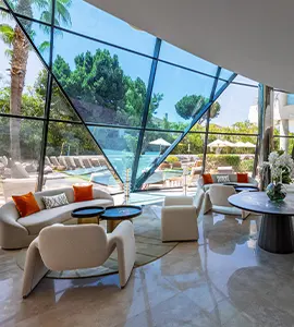 Firmenessen in Marbella - Senator Hotels &amp; Resorts