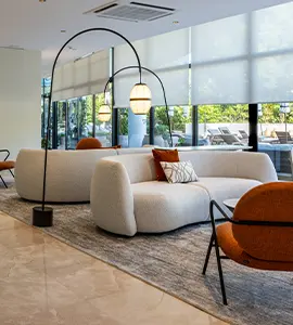 Firmenessen in Marbella - Senator Hotels &amp; Resorts