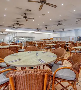 D&icirc;ner d’entreprise &agrave; Almer&iacute;a - Senator Hotels &amp; Resorts