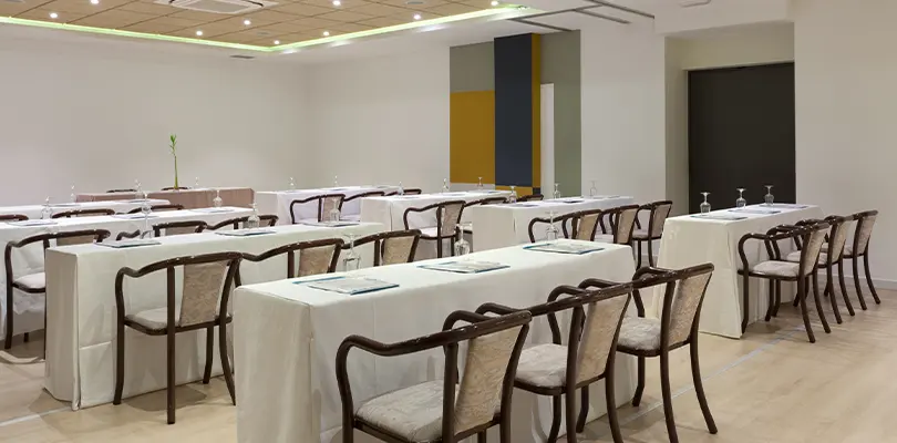 Firmenessen in Madrid - Senator Hotels &amp; Resorts