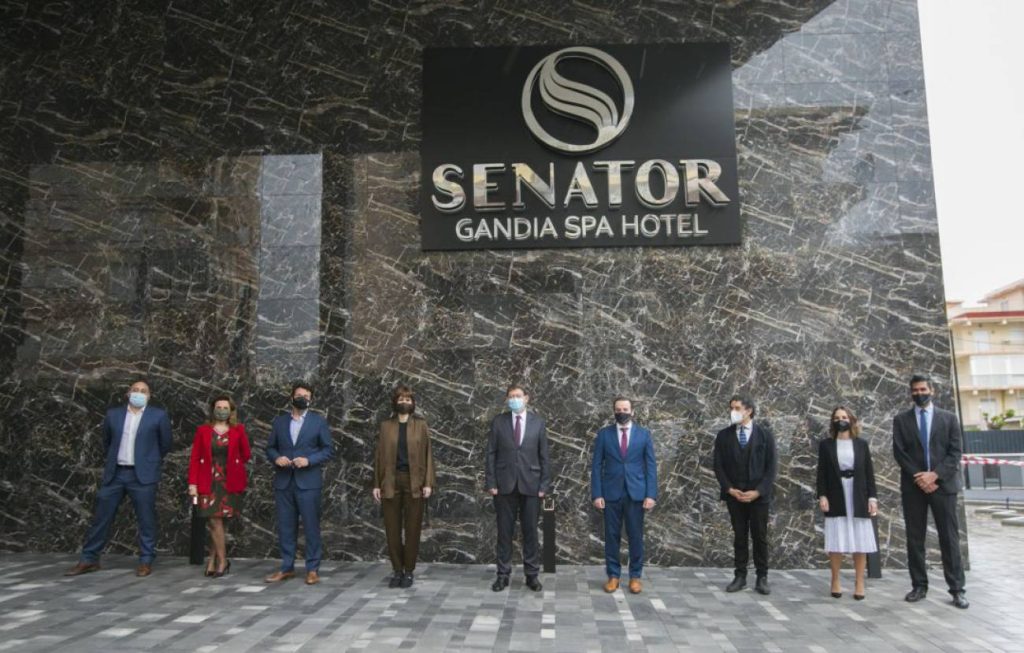 Senator Hotels &amp; Resorts